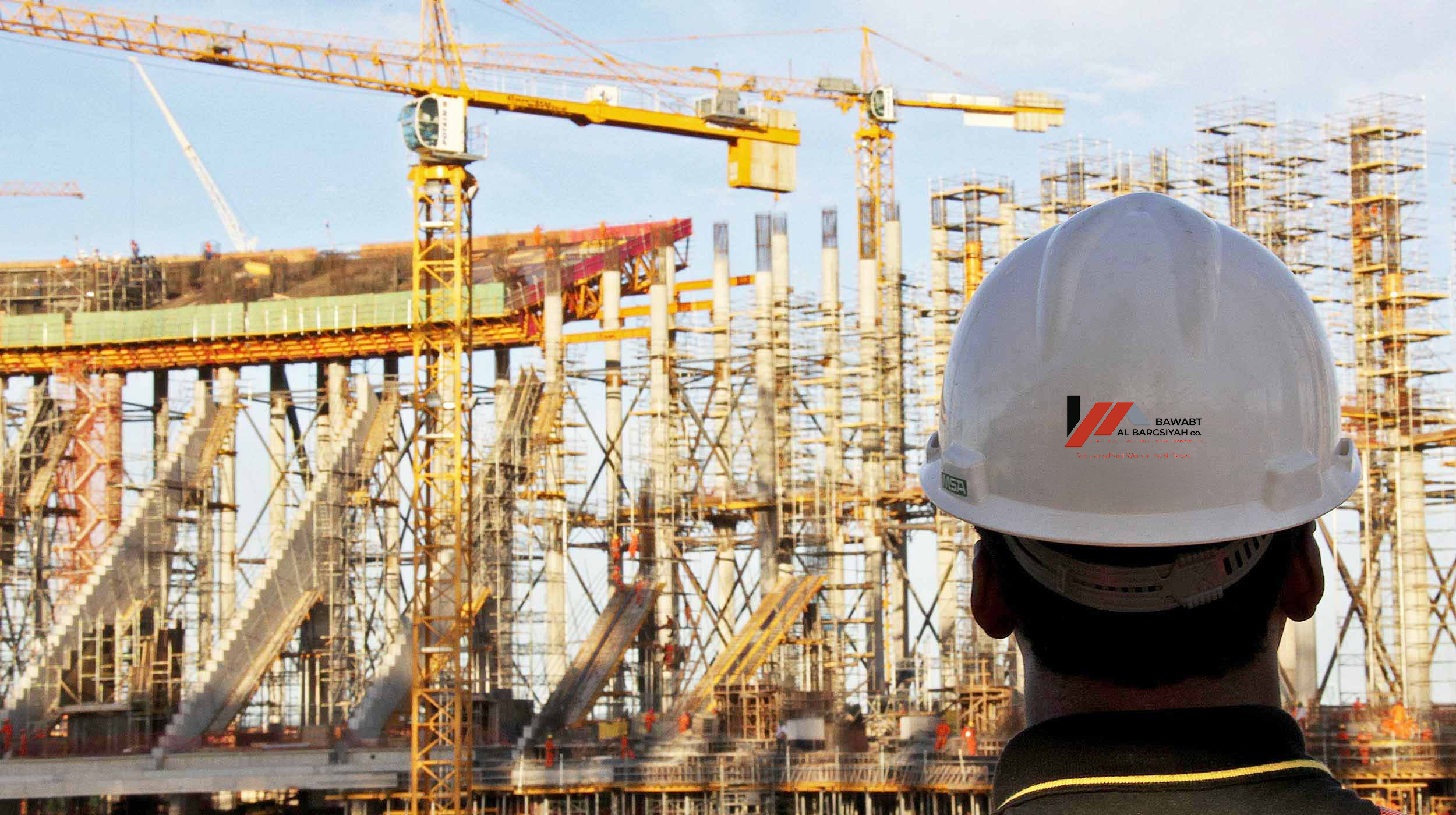 Construction & Site Logistics